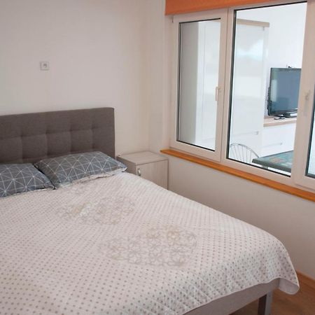 Apartament I Pokoje Aura Dom Wczasowy Darłówko Exterior foto