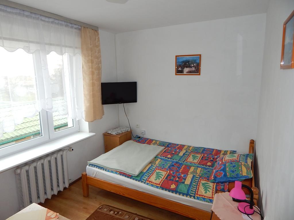 Apartament I Pokoje Aura Dom Wczasowy Darłówko Habitación foto