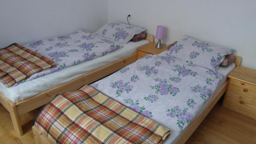 Apartament I Pokoje Aura Dom Wczasowy Darłówko Habitación foto