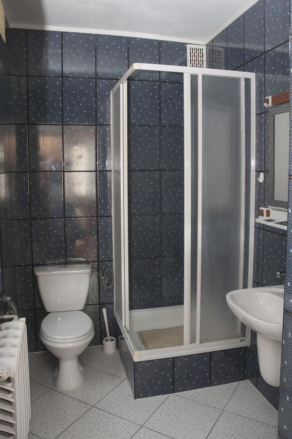 Apartament I Pokoje Aura Dom Wczasowy Darłówko Exterior foto