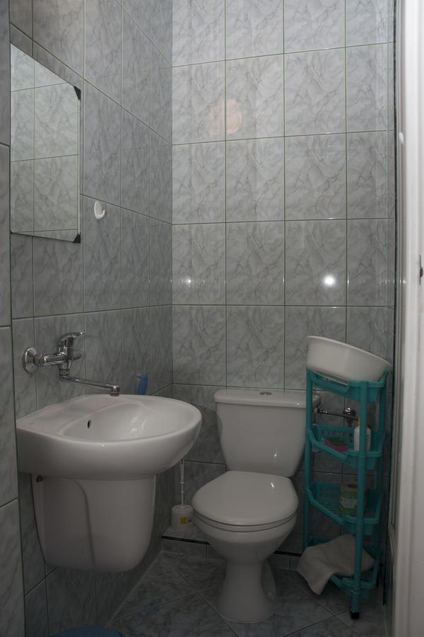 Apartament I Pokoje Aura Dom Wczasowy Darłówko Exterior foto