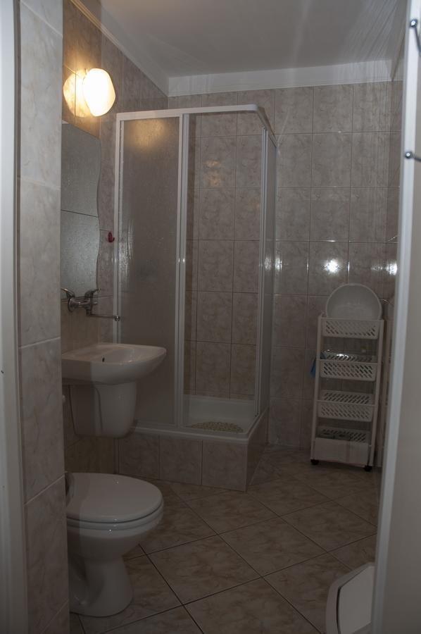 Apartament I Pokoje Aura Dom Wczasowy Darłówko Exterior foto